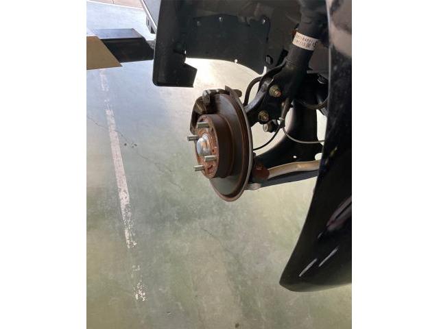 スズキ　エブリィバン　DA17V　車検　刈谷　高浜　東浦　知立　安城　豊明　豊田