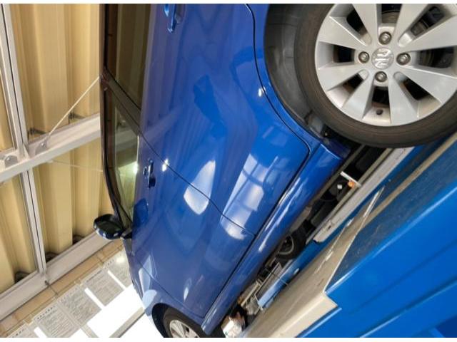 SUZUKI　スズキ　ワゴンR　点検　無料点検　オイル　エレメント　交換　刈谷　三河　愛知　名古屋　東浦　知立　安城　岡崎　豊田　豊明　