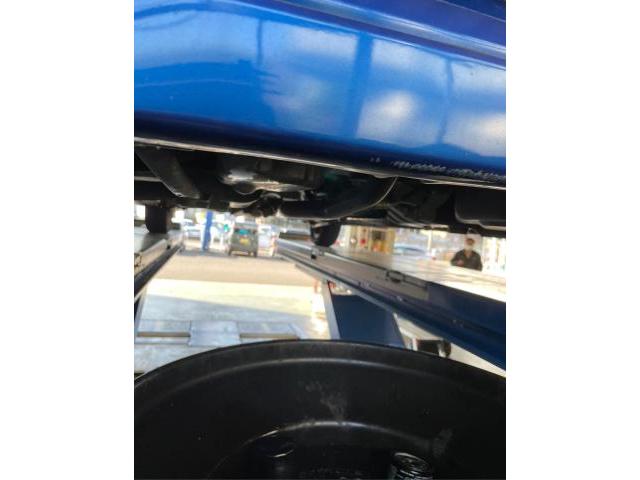 SUZUKI　スズキ　ワゴンR　点検　無料点検　オイル　エレメント　交換　刈谷　三河　愛知　名古屋　東浦　知立　安城　岡崎　豊田　豊明　
