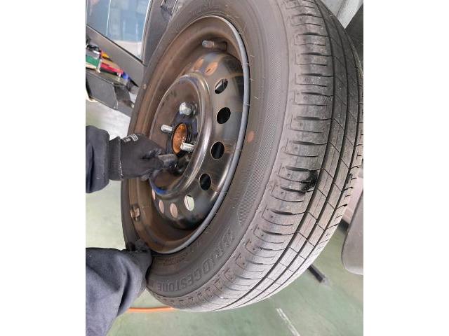 スズキ　アルトラパン　刈谷　一年点検　法定点検　12か月点検　三河　愛知　名古屋　高浜　知多　知立　安城　豊田　大府　碧南　半田　