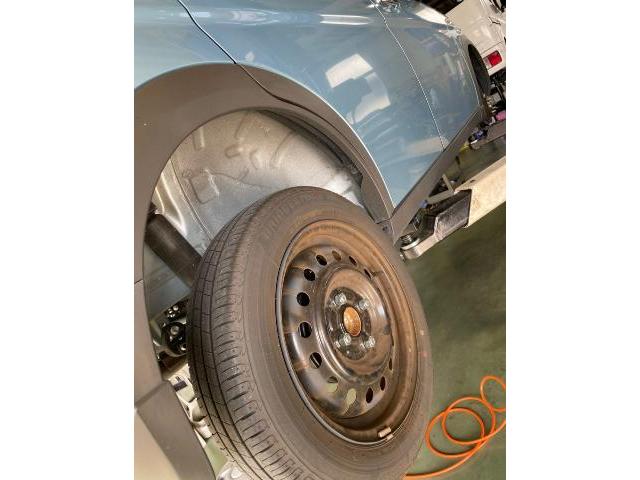 スズキ　アルトラパン　刈谷　一年点検　法定点検　12か月点検　三河　愛知　名古屋　高浜　知多　知立　安城　豊田　大府　碧南　半田　