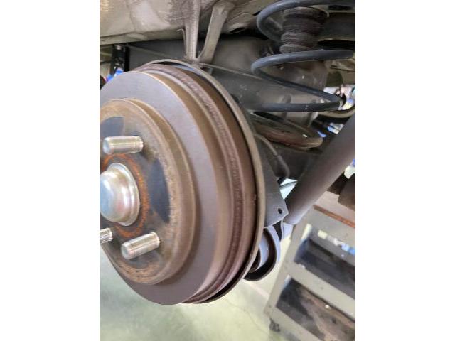 スズキ　ワゴンＲ　SUZUKI　MH23S　12か月点検　1年点検　法定点検　刈谷　三河　愛知　名古屋　安城　知立　東浦　半田　豊田　大府　岡崎　高浜　碧南　ｴﾝｼﾞﾝｵｲﾙ　オイル　オイルエレメント　交換　ワイパー
