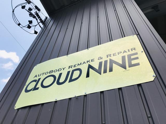 ＣＬＯＵＤ　ＮＩＮＥ　　クラウドナイン12