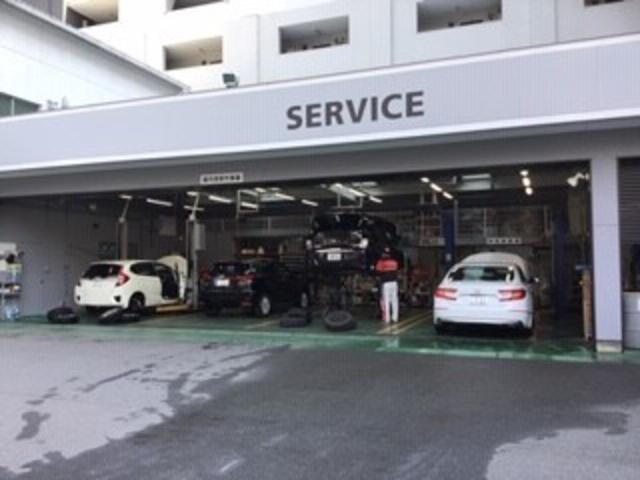 Ｈｏｎｄａ Ｃａｒｓ 三重北 四日市鵜の森店 サービス紹介の2つ目