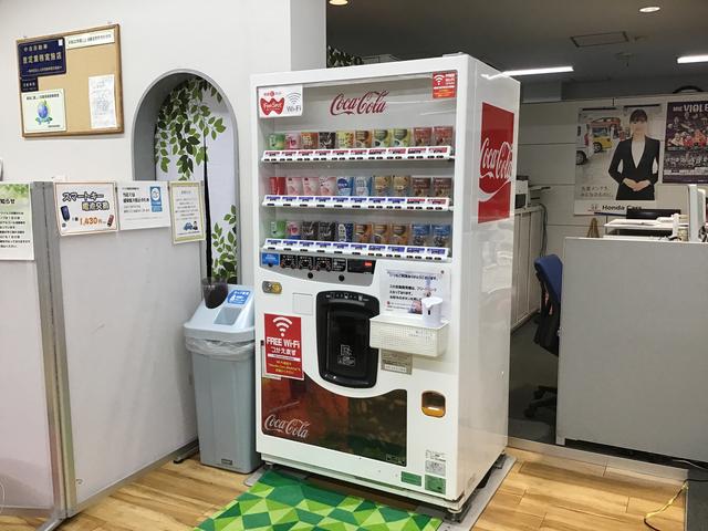 Ｈｏｎｄａ Ｃａｒｓ 三重北 四日市鵜の森店 サービス紹介の6つ目