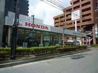 Ｈｏｎｄａ　Ｃａｒｓ　三重北　四日市鵜の森店