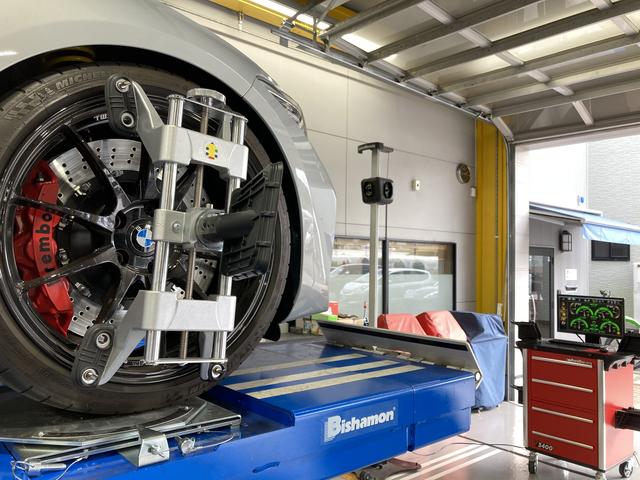 ＢｏｓｃｈＣａｒＳｅｒｖｉｃｅ ｅｆｕ ボッシュカーサービス エフ （株）ｅｆｕ サービス紹介の5つ目