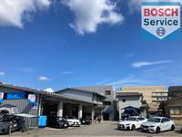 ＢｏｓｃｈＣａｒＳｅｒｖｉｃｅ　ｅｆｕ　ボッシュカーサービス　エフ　（株）ｅｆｕ