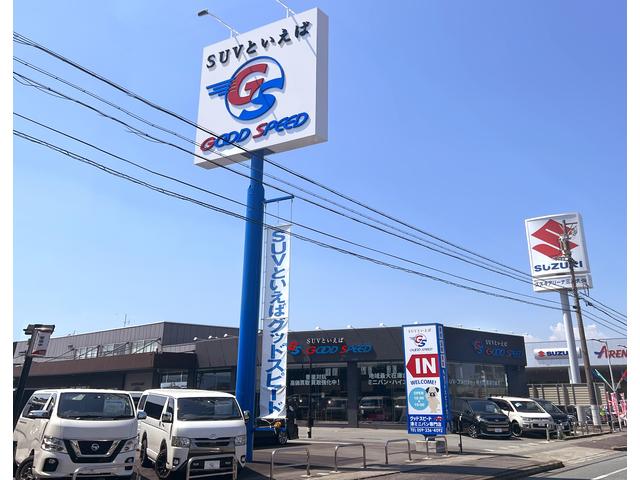 GOOD SPEED グッドスピード 津ミニバン専門店(1枚目)