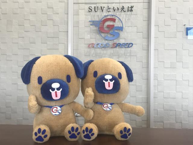 GOOD SPEED グッドスピード 津ミニバン専門店(6枚目)