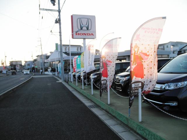 Ｈｏｎｄａ　Ｃａｒｓ　愛知　旭前店(1枚目)