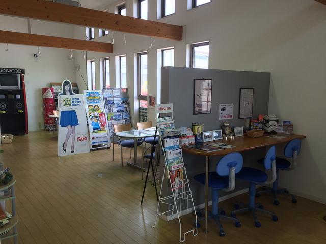 株式会社　シマダオート商事　アップル名張店3