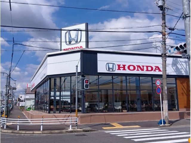 ホンダカーズ江南　古知野店(0枚目)