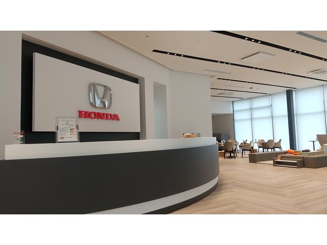 ホンダカーズ江南 古知野店 サービス紹介の2つ目