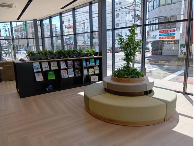 ホンダカーズ江南 古知野店 サービス紹介の3つ目