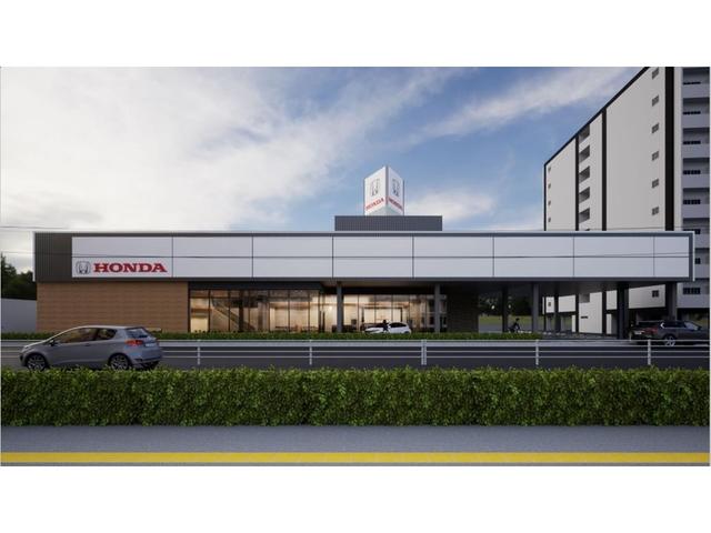 Ｈｏｎｄａ　Ｃａｒｓ　愛知　檀渓通店　　