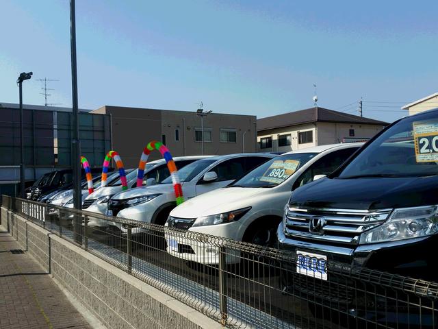 ホンダカーズ名東 名東店(3枚目)