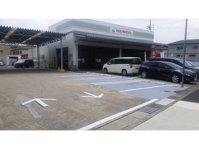 ホンダカーズ名東 名東店(5枚目)