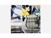 専任スタッフが愛車のボディーメンテナンスをサポート！