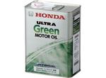 ＨＯＮＤＡ純正ＵｌｔｒａＧｒｅｅｎ