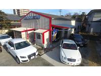 KITAGAWA AUTO ㈱キタガワオート