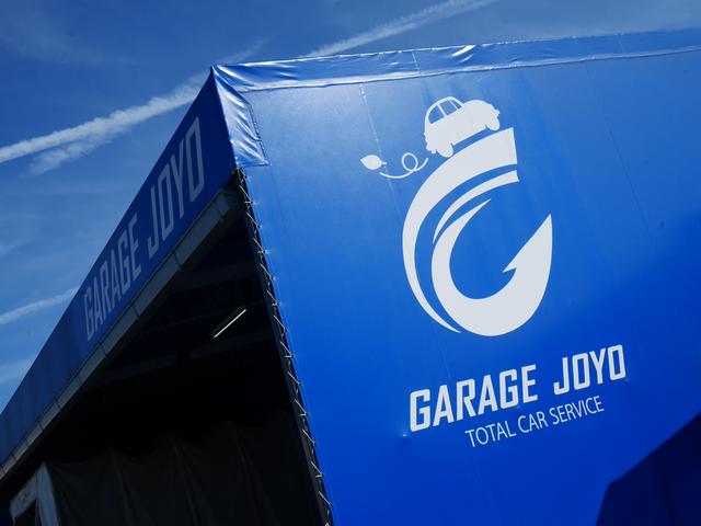 ＧＡＲＡＧＥ　ＪＯＹＯ