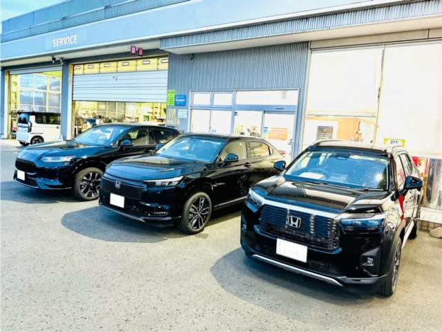 Ｈｏｎｄａ Ｃａｒｓ 愛知 豊橋西口店 サービス紹介の2つ目