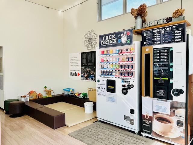 Ｈｏｎｄａ Ｃａｒｓ 愛知 豊橋西口店 サービス紹介の4つ目