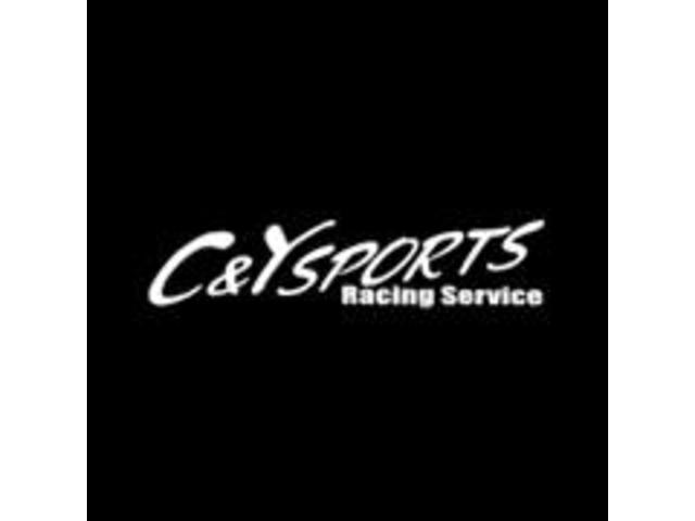 C&Y SPORTS サービス紹介の1つ目