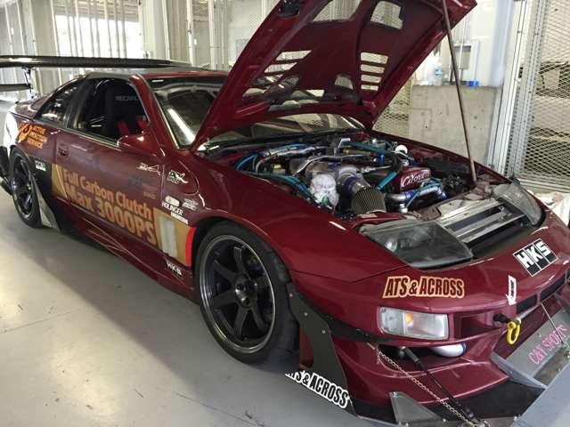 C&Y SPORTS サービス紹介の3つ目