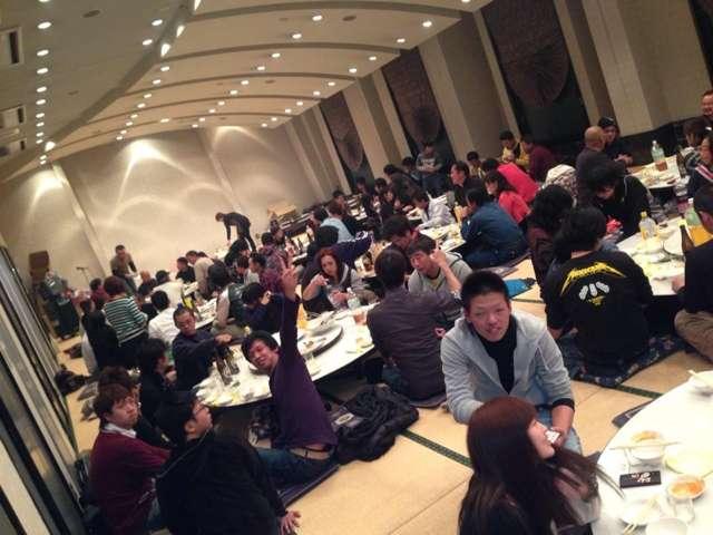 C&Y SPORTS サービス紹介の4つ目