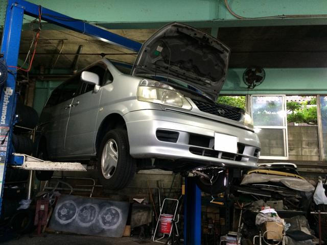 AVANTI nero(4枚目)