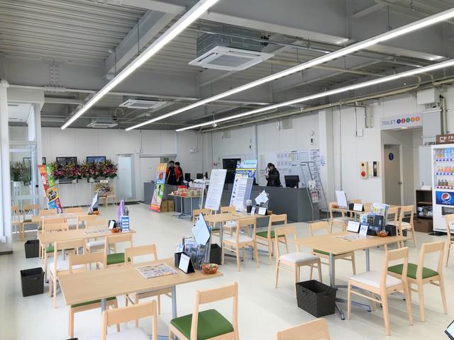 ネクステージ 豊橋店(6枚目)