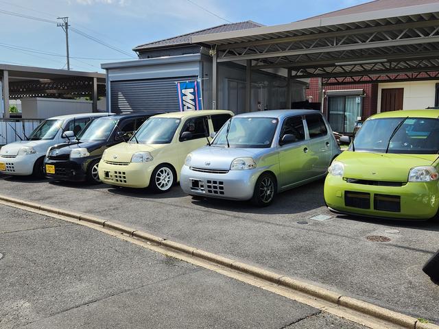 ＫーＰＲＯＪＥＣＴ サービス紹介の1つ目