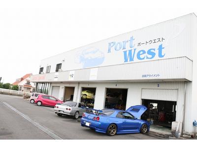 StreetSpecial PortWestの画像