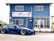 「軽・国産～輸入車・ハイブリッド車」まで幅広く対応します