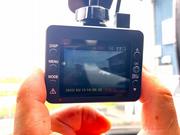 ドラブレコーダーの取付や・・・