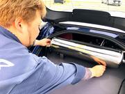 エアサスの取付もＯＫ