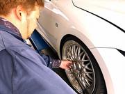 タイヤ交換もお任せ下さい