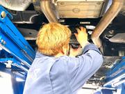 裏側までチェックしていきます