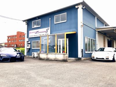 新車・中古車販売も行っています★