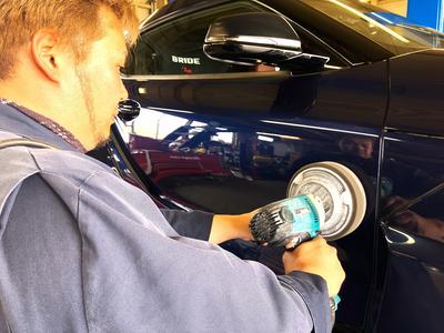 【施工例３】コーティングのご提案♪