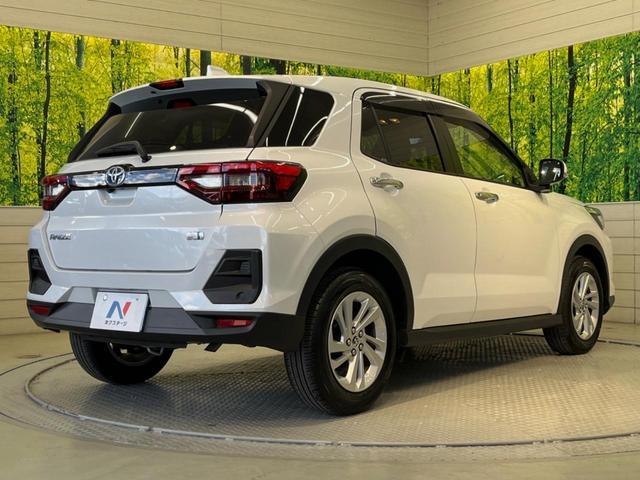 最新入庫情報　2021年式 ライズ（SUV）　
高品質でお得な中古車を多数展示中！
ネクステージ東浦店（愛知県知多郡東浦町）
