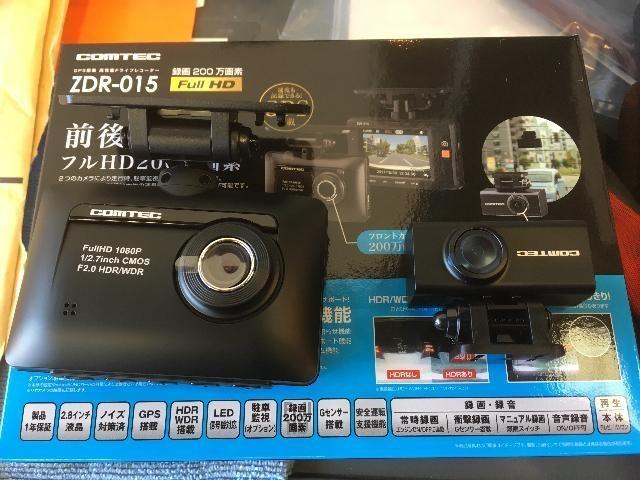 メルセデスベンツ C180 コムテック ZDR-015 ドライブレコーダー取付 持ち込み 駐車監視システム 名古屋市中川区|グーネットピット メルセデスベンツ C180 コムテック ZDR-015 ドライブレコーダー取付 持ち込み 駐車監視システム 名古屋市中川区|グーネットピット