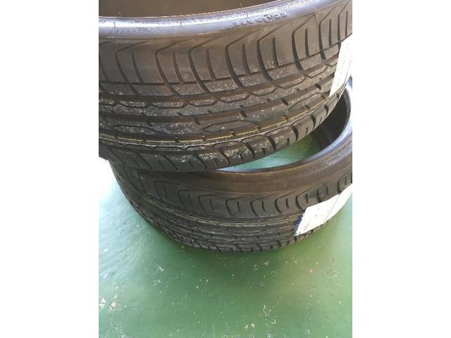 タイヤ交換 20インチ 3本 持込 225/35R20 名古屋市中川区