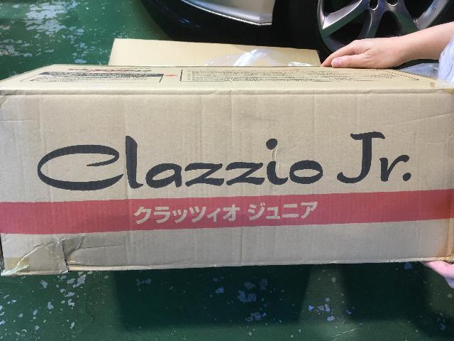 トヨタ プリウス ZVW30 シートカバー Ｃlazzioクラッツィオ ジュニア 持込 取付 名古屋市中川区