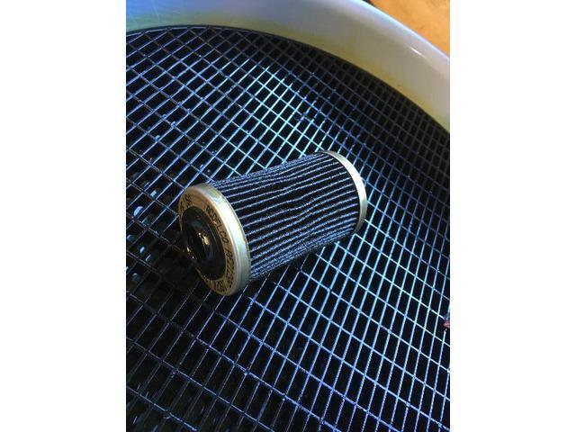 キャデラック CTS V6 車検代行  メンテナンス タイヤ交換、オイル交換、エレメント交換、ブレーキフルード交換、エアクリーナー交換 エアコンフィルター交換 バッテリー交換 名古屋市中川区