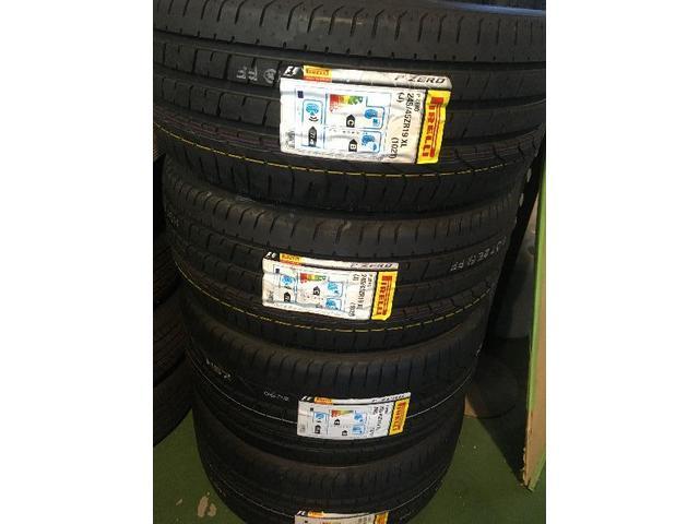 キャデラック CTS V6 車検代行  メンテナンス タイヤ交換、オイル交換、エレメント交換、ブレーキフルード交換、エアクリーナー交換 エアコンフィルター交換 バッテリー交換 名古屋市中川区