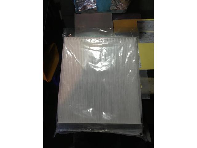 キャデラック CTS V6 車検代行  メンテナンス タイヤ交換、オイル交換、エレメント交換、ブレーキフルード交換、エアクリーナー交換 エアコンフィルター交換 バッテリー交換 名古屋市中川区