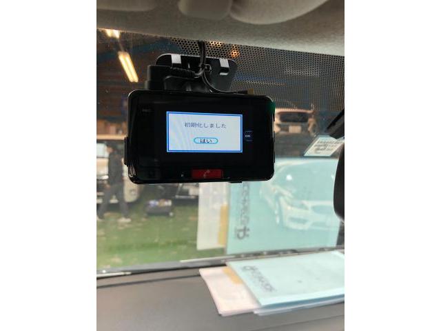 トヨタ　ハイエース　ワイドボディ　ハイルーフ　ドライブレコーダー取付　顔認証モニター取付　名古屋市中川区
